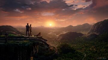 Imágenes de Uncharted: Legacy of Thieves Collection