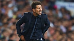 Premium Sport: el futuro de Simeone se acerca al PSG