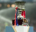 Habrá Clásico en la Supercopa