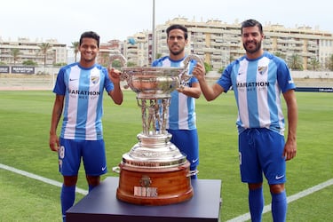 Este torneo es organizado por el Málaga, y su primera edición se celebró en 1961, cuando el Athletic Club se hizo con el primer entorchado. Precisamente, el conjunto andaluz es el que más veces ha ganado, con 10, y la última edición, en 2018, que fue la primera vez que se hizo un torneo femenino, también ganó el conjunto local.