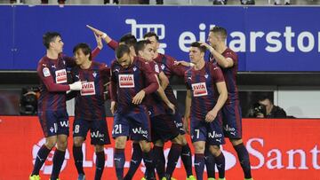 25/02/17 PARTIDO PRIMERA DIVISION
EIBAR - MALAGA
SEGUNDO GOL PENALTI ADRIAN GONZALEZ 2-0 ALEGRIA