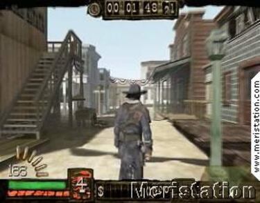 Rockstar convertirá Red Dead Revolver en una saga
