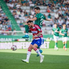 La ‘ley del ex’, sello de Álvaro Giménez en su vuelta a Cádiz