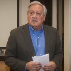 Salah sobre Bravo: “No soy quien debe buscar esa conversación”