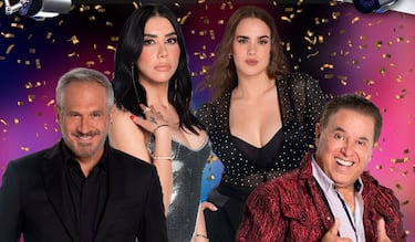 La Casa de los Famosos México: Cómo votar para elegir al ganador y dónde hacerlo | 29 de septiembre