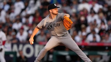 New York edges Los Angeles as Clarke Schmidt shines and bullpen seals the deal.