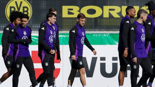 Italia - Alemania: Horario, TV; cómo y dónde ver los cuartos de final de UEFA Nations League en USA