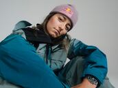 La historia de Mathilde Gremaud llega a Red Bull TV con She Who Flies
