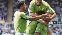 Receta Caparrós: andrades & munitis