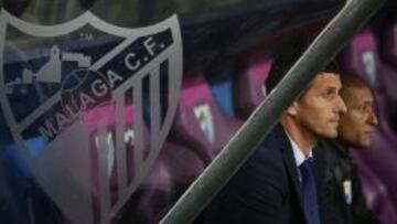 Gracia: "Ha sido un partido difícil y hemos tenido constancia"