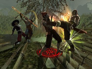 Jade Empire