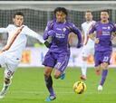 Cuadrado puede marcharse al Chelsea por 33 millones y Salah