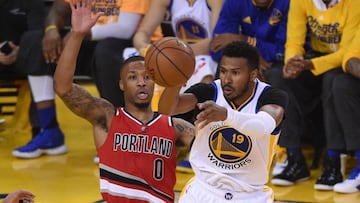Barbosa pasa de Warriors a Suns; Jefferson, en Cleveland