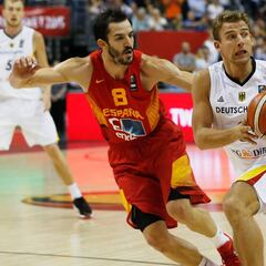 Heiko Schaffartzik dirigirá al Zaragoza la próxima temporada