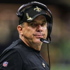 Saints confirm that QB Jameis Winston tore ACL in his left knee