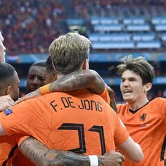 Así queda el grupo C: resultados, equipos clasificados y con quién se cruzan en octavos