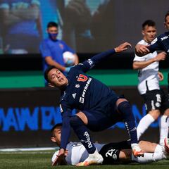 Un ex azul vuelve del retiro y avisa: “Inicié entrenamientos, por si alguien pega un llamado”