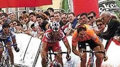 Ganó el químico David Herrero