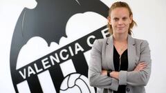Irene Ferreras ya no es entrenadora del Valencia.