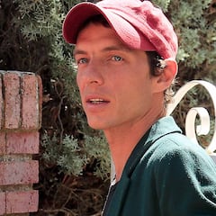 Preocupación por el estado de salud de Camilo Blanes: “Está en las mejores manos”