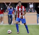 Granada-Atlético: futbolistas que han jugado en ambos equipos