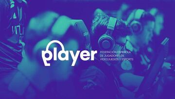 Nace la Federación Española de Jugadores de Videojuegos y Esports