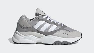 Adidas Retropy F90: ahorra hasta 50 euros en esta zapatilla unisex