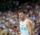 Hungría - Eslovenia: horario, TV y dónde ver a Doncic en el Eurobasket hoy en directo