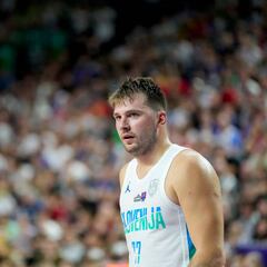 What NBA players are competing in the FIBA Eurobasket tournament?