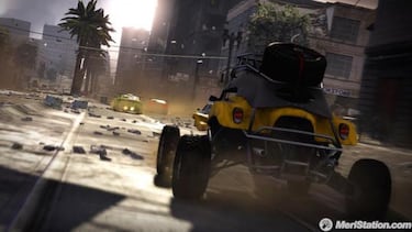 MotorStorm Apocalypse, Impresiones