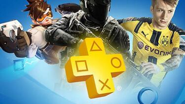 Oferta limitada: 15 meses de PS Plus al precio de 12