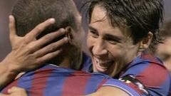 Bojan salva los muebles ante un Chivas corajudo