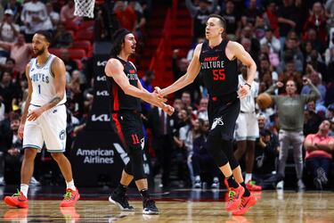 Jaime Jáquez Jr.: “Es cuestión de tiempo para que más mexicanos dejen su marca en la NBA”