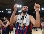 Virtus - Barcelona: horario, TV, cómo y dónde ver la Euroliga 2023