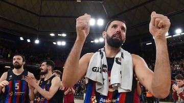 Virtus - Barcelona: horario, TV, cómo y dónde ver la Euroliga 2023