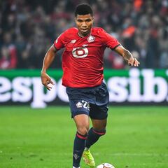 Reinildo... para julio