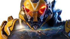 Anthem detalla sus requisitos mínimos y recomendados en PC
