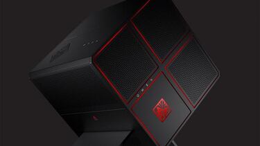 Descubre los nuevos equipos gaming OMEN by HP