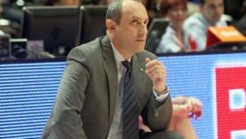 <strong>ETTORE MESSINA.</strong>