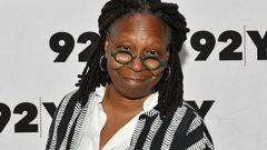 El presidente de ABC News, Kim Godwin, inform&oacute; que Whoopi Goldberg fue suspendida luego de realizar algunos comentarios sobre los jud&iacute;os y el Holocausto.