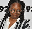 Whoopi Goldberg es suspendida de ‘The View’ tras comentarios sobre el Holocausto