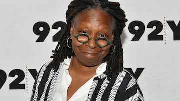 El presidente de ABC News, Kim Godwin, inform&oacute; que Whoopi Goldberg fue suspendida luego de realizar algunos comentarios sobre los jud&iacute;os y el Holocausto.