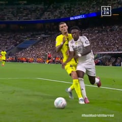 Os SEALs do dia 8 na Laliga EA Sports: todas as sanções, deportações e projetos controversos