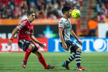 Play-In Apertura 2024: Fecha, horario y todo lo que necesitas saber del Xolos vs Atlas
