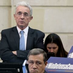 El último intento de Uribe para rescatar la reforma tributaria en Colombia