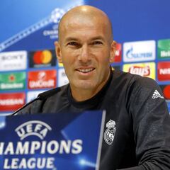 Zidane: Ronaldo would have been the star if we had played together