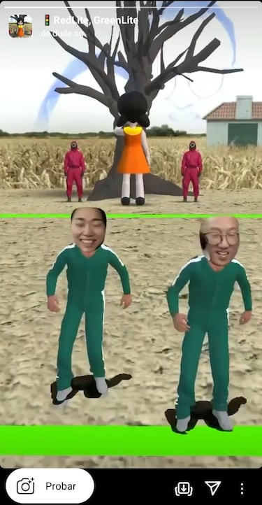 Los mejores filtros de Halloween para Instagram Stories, Snapchat y Facebook