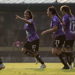Pumas sufrió un golpe casi letal en la Liga MX Femenil