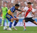 Equi Fernández, el antídoto contra River