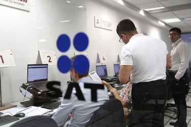 El SAT revela el monto de dinero que puede tener como máximo en su casa	
